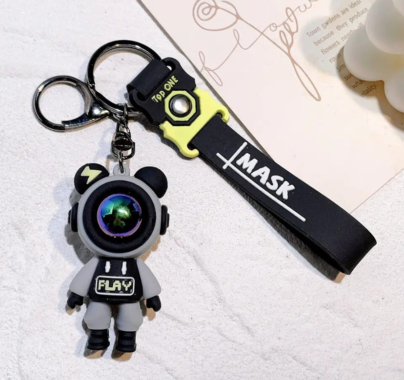 Astronaut KeyChain