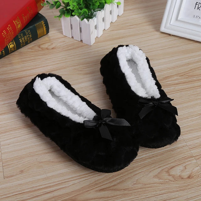 Women’s slippers