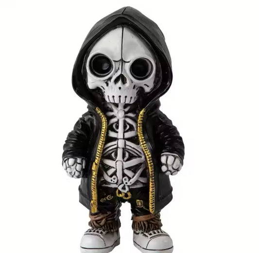 1pc Cool Skeleton Figures