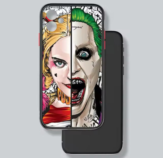 iPhone case