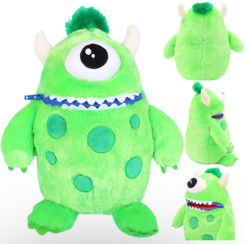 Jumbo Worry Monster