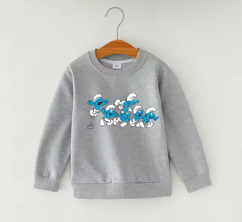 Kids Sweater