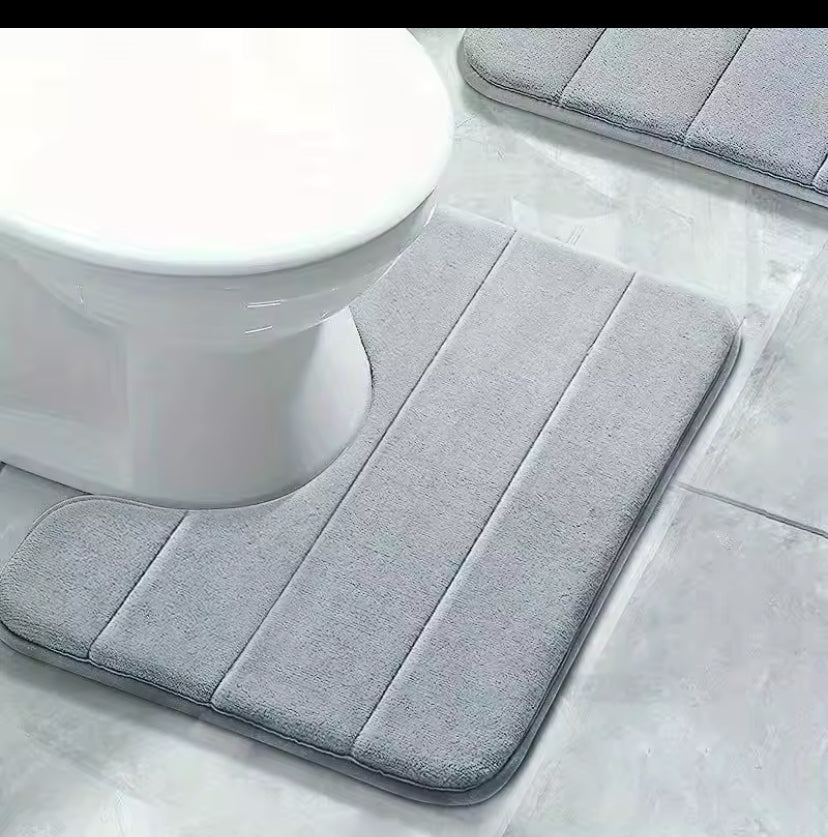 Toilet Mat