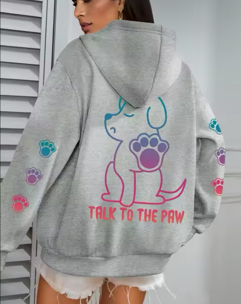 Women Hoodie