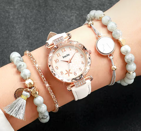 5pc Watch Set