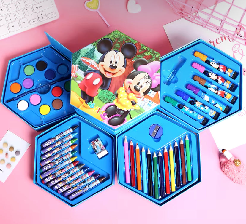 Kids Art Set