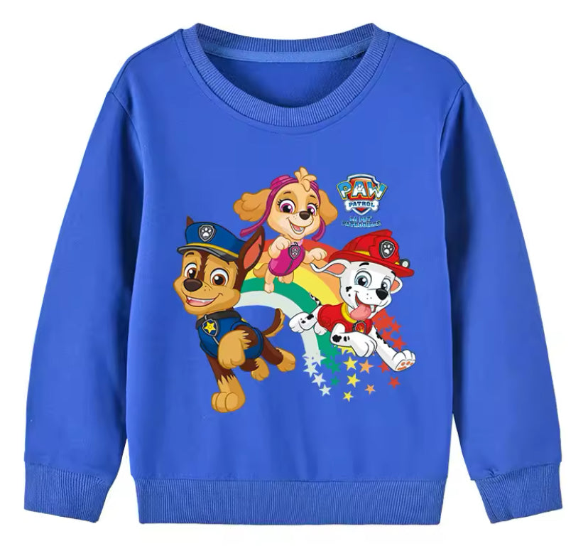 Kids Jumper