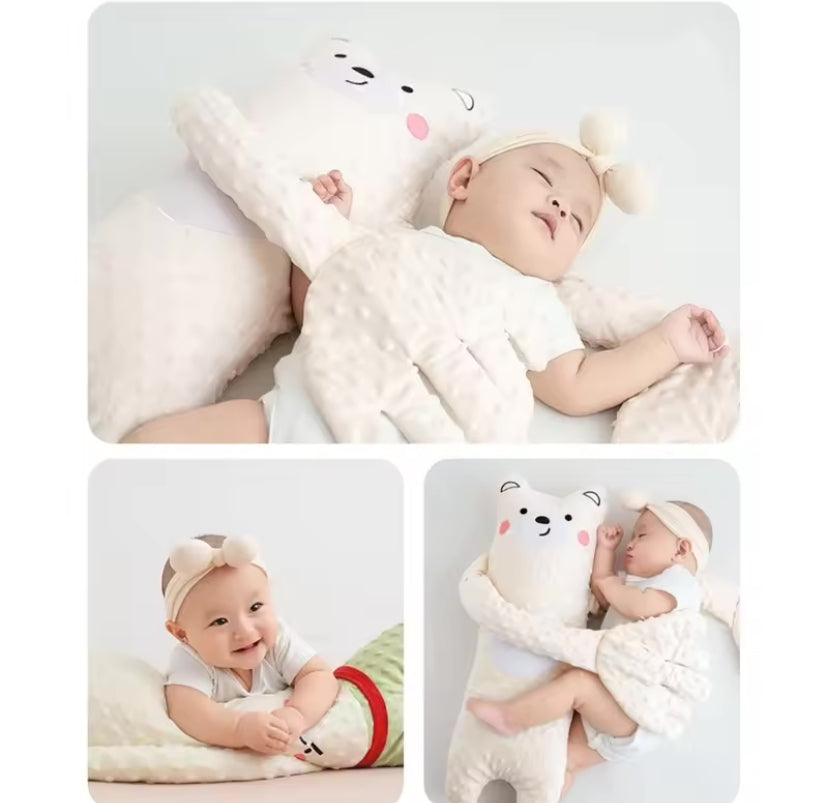 Baby Patting Pillow