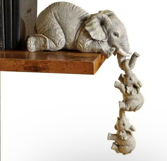 Elephant Ornaments