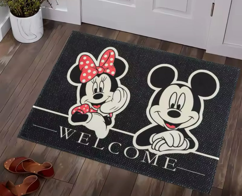 Indoor Door Mat