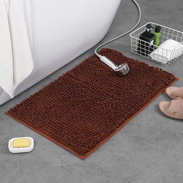 Bath mat