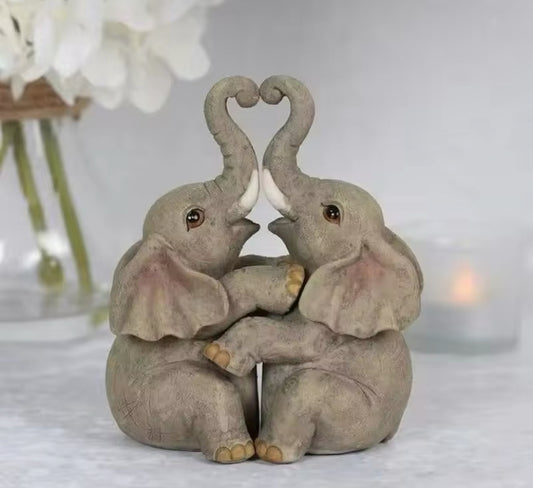 Elephant Ornaments