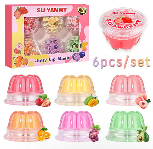 Lip Mask Set