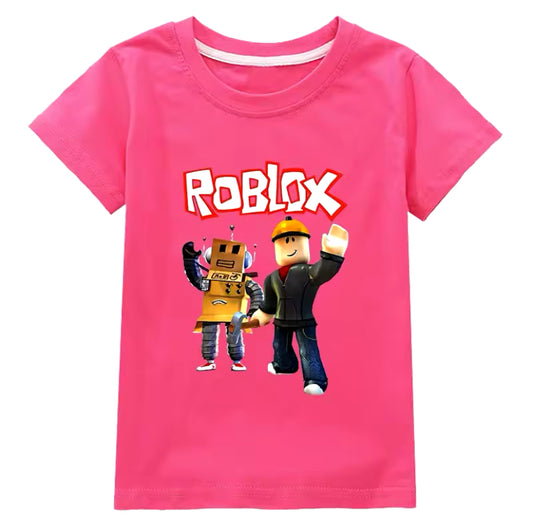 Kids Tshirt