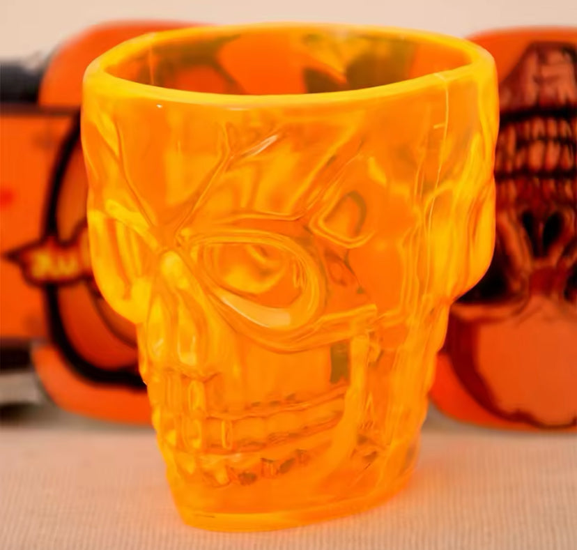 Skull Cup