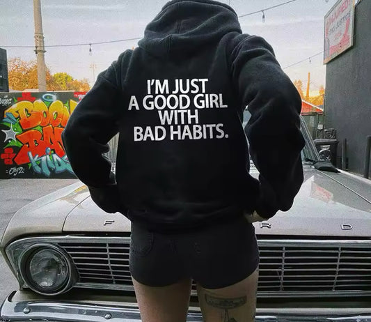 Women Hoodie