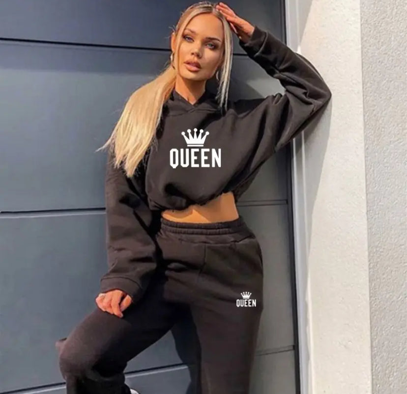 Women Tracksuit