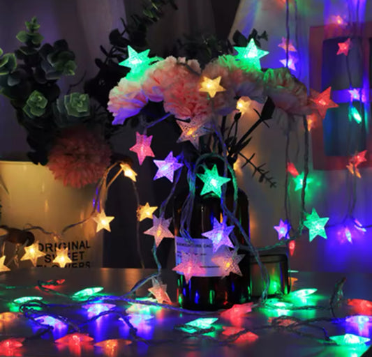 10M Stars Fairy Lights