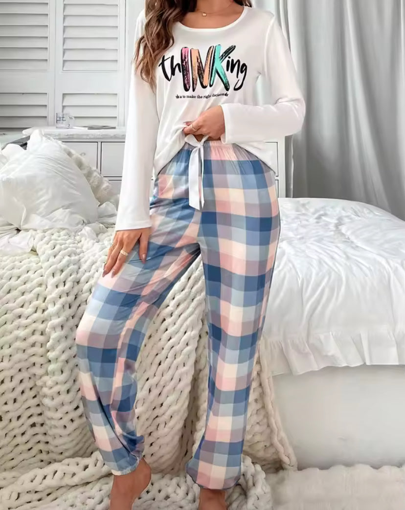 Women PJ’s