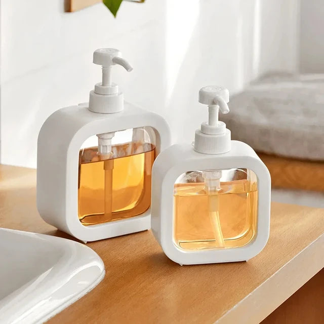 Soap dispenser (500ml)