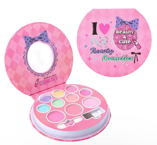 Kids Washable Make Up Set