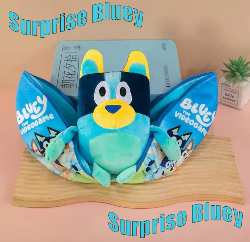 Surprise 25cm Plush