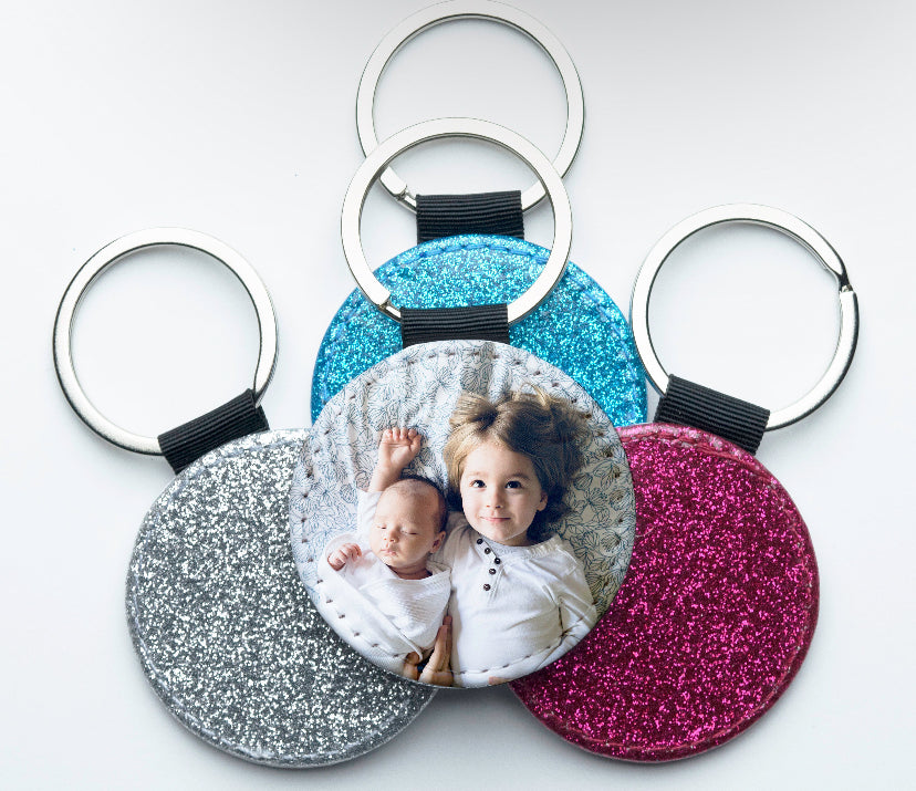 Photo KeyRing