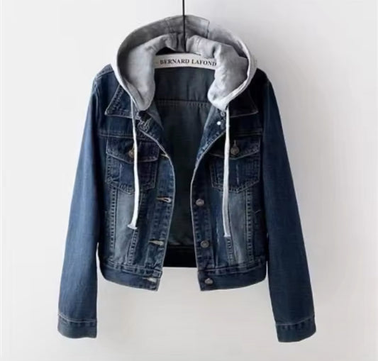 Women Denim Jacket