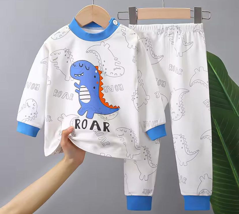 Kids Pjs