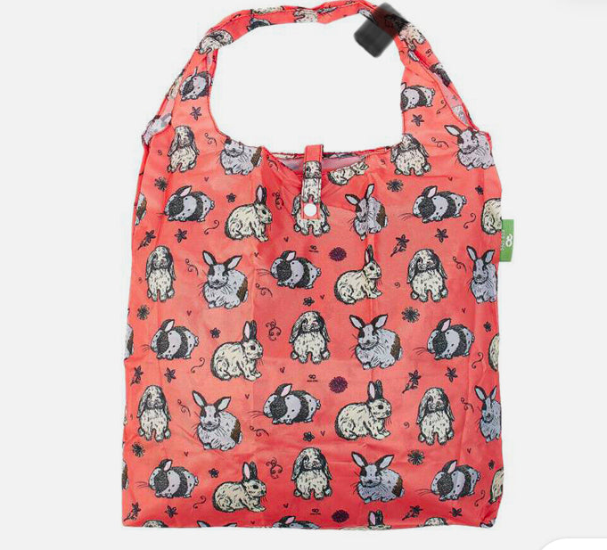 Rabbit Shopping Bag