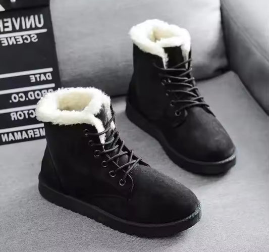 Winter Boots