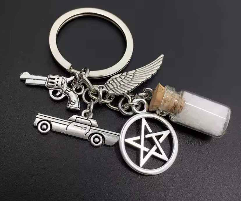 Keyring