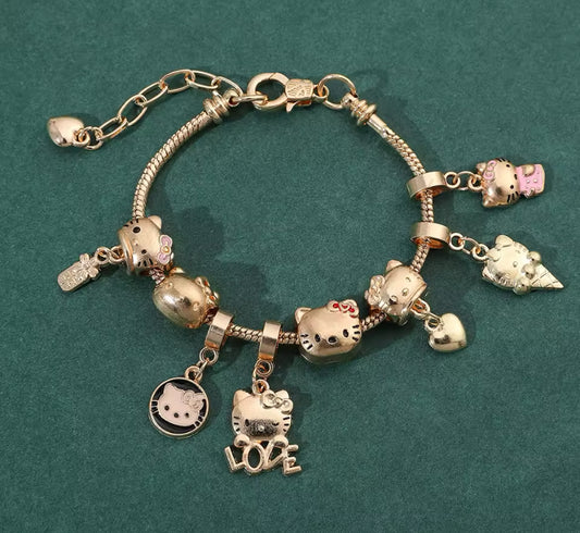 Charm Bracelet