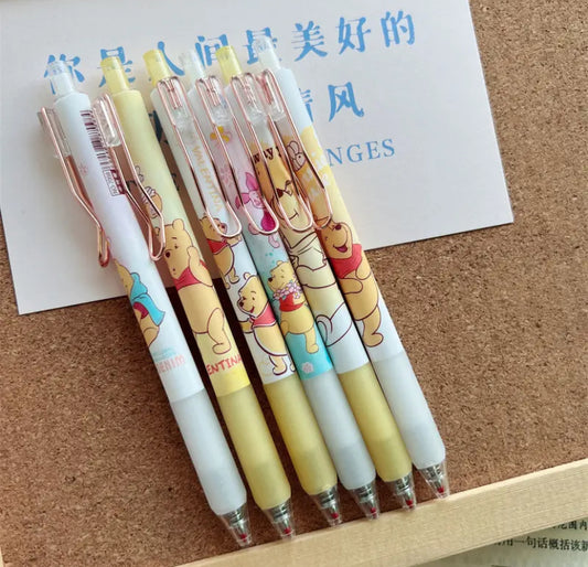 6 Pens