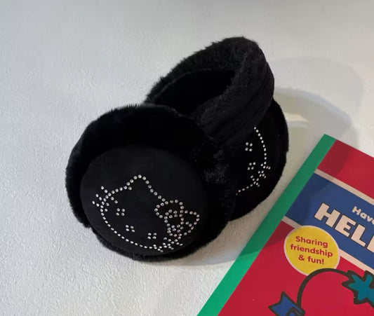 Kids Ear Muffs