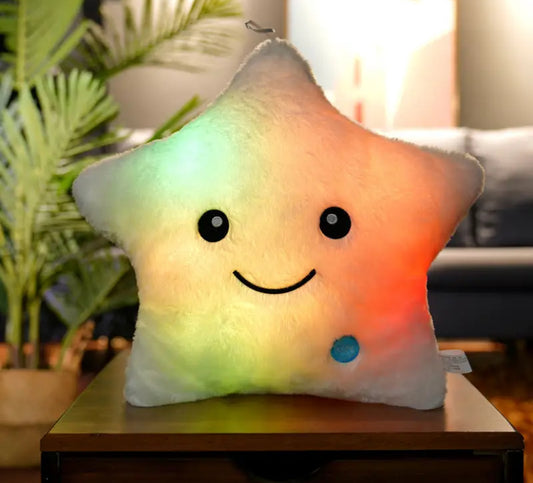 Light Up Cushion