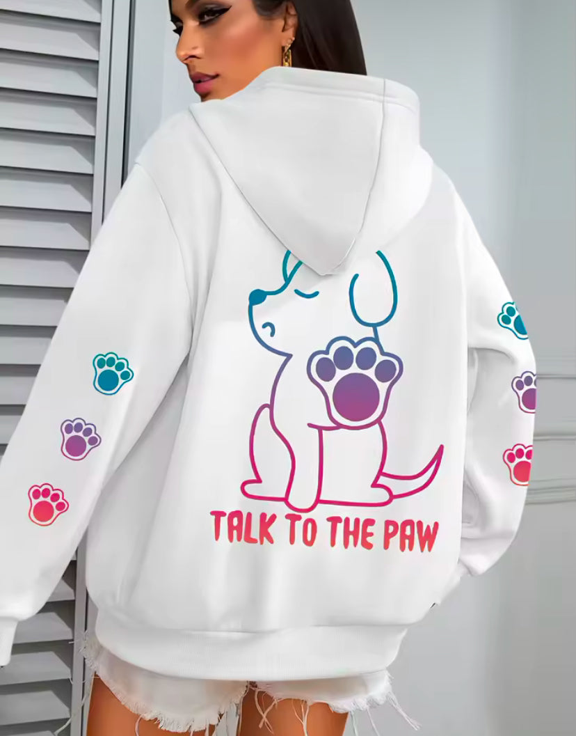 Women Hoodie