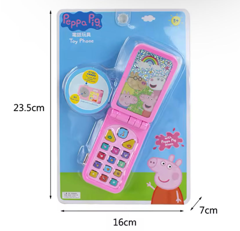 Toy Phone