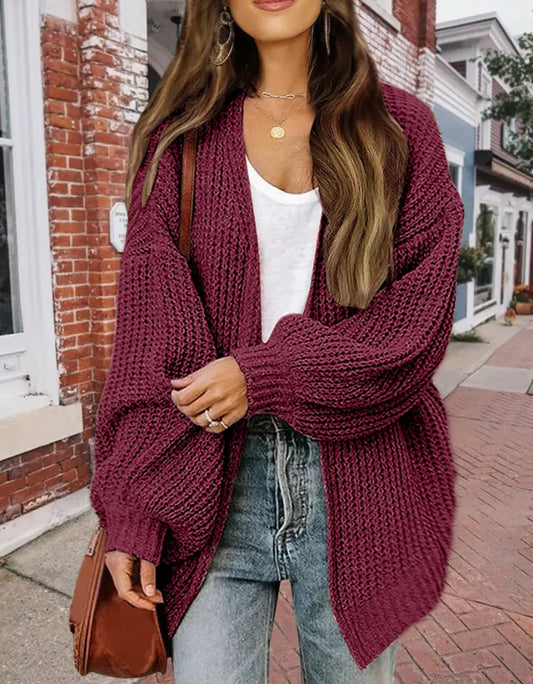 Women Cardigan