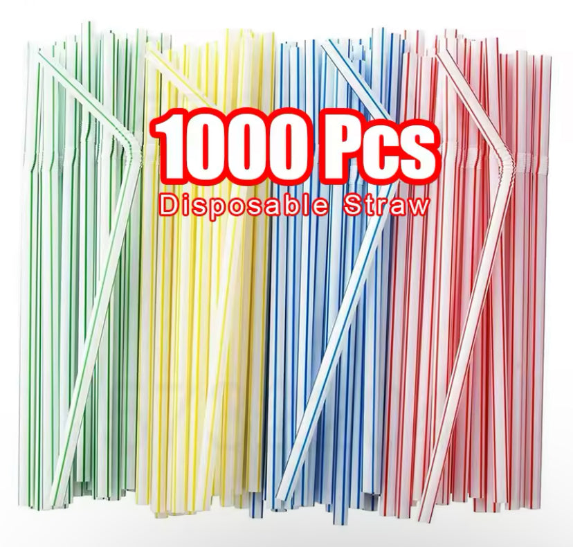 Straws