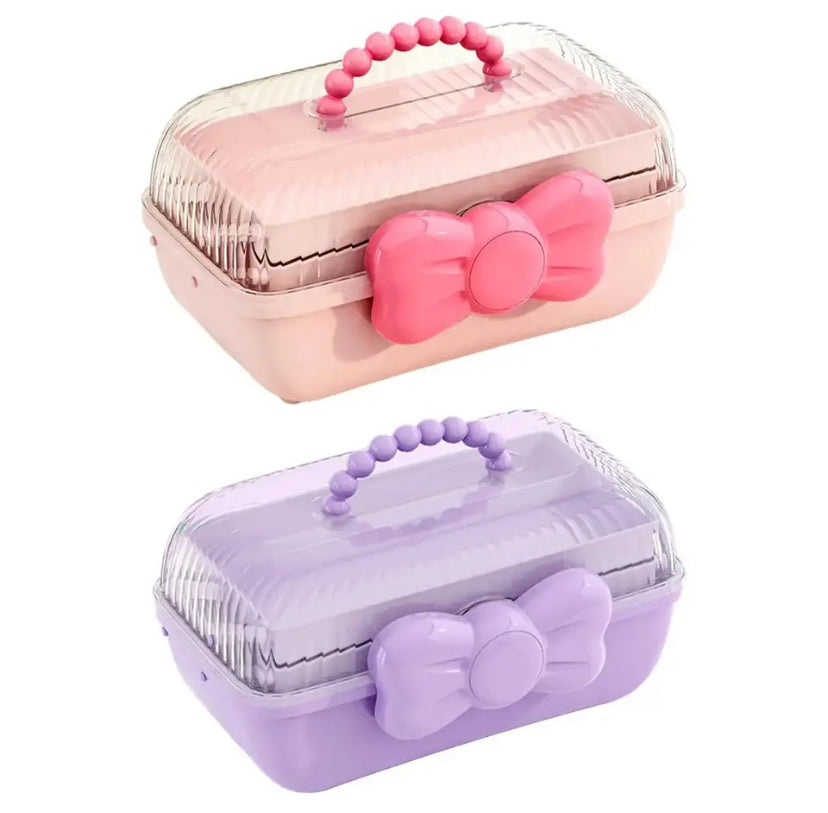 Hair Accessories Box