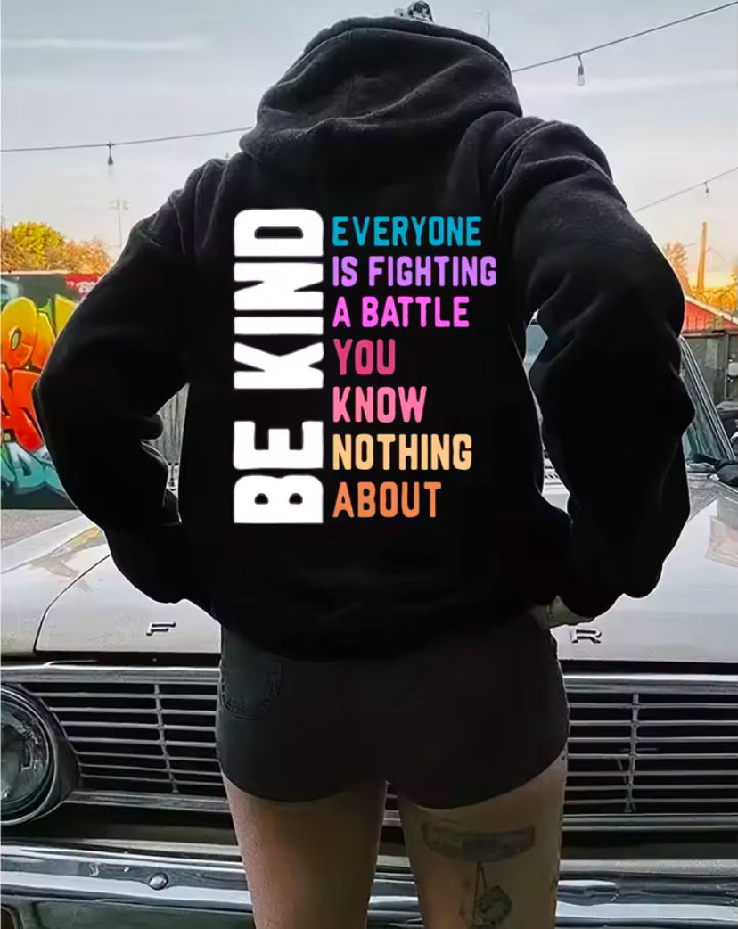 Women Hoodie