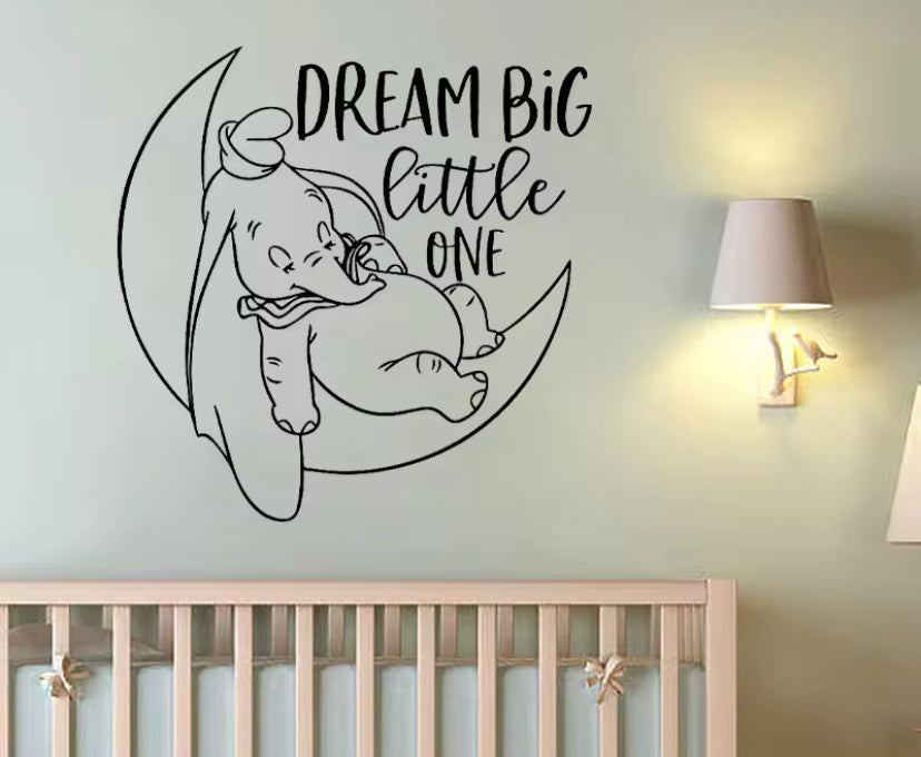 Wall Sticker