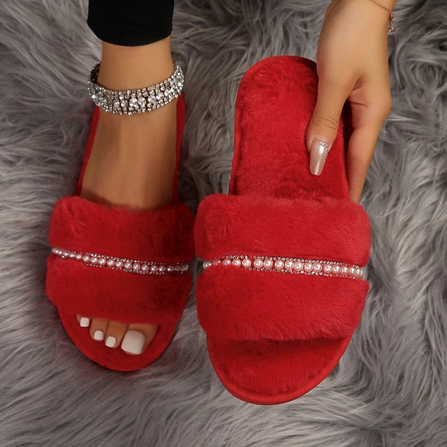 Women’s slippers