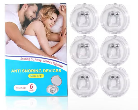 Snoring Stoppers