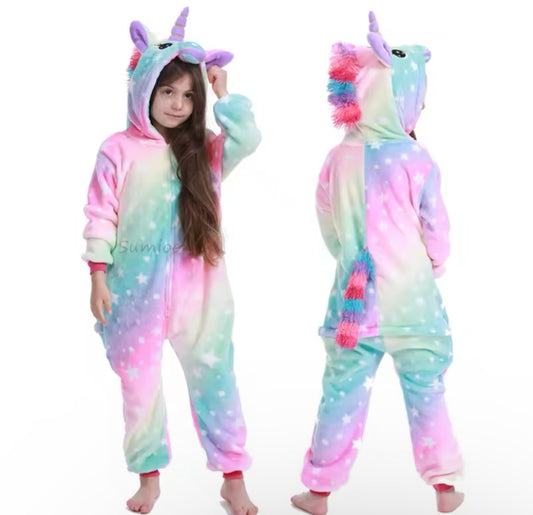 Girls Onsie