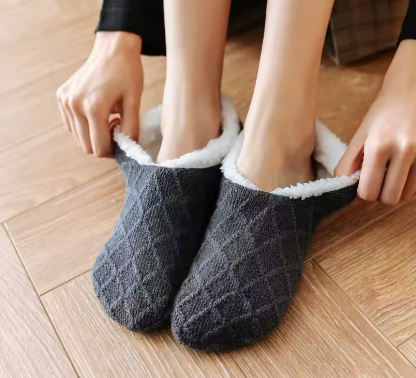 Slippers Socks