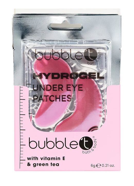 HYDROGEL UNDER EYE PATCHES