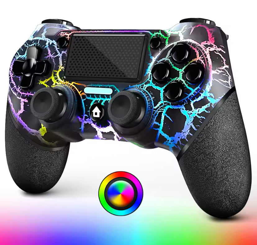 PS4 Controller