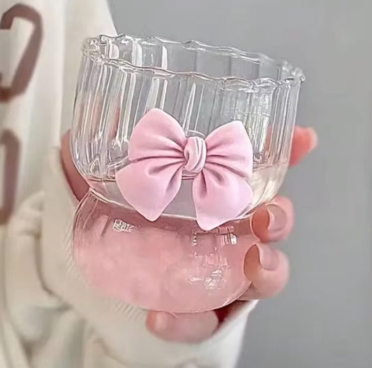 Glass Cup